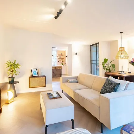 Appartamento Haven Amsterdam