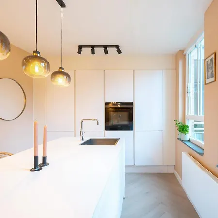 Appartamento Haven Amsterdam