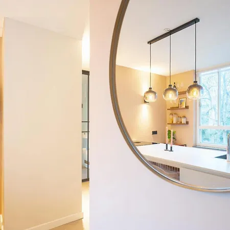 Appartamento Haven Amsterdam