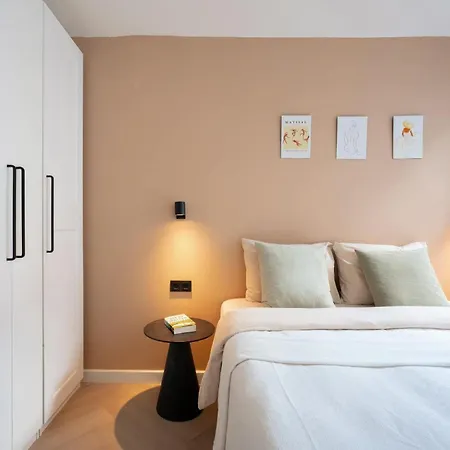 Appartamento Haven Amsterdam